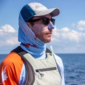 Meet your Posher, Adam